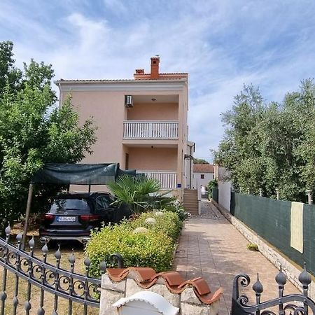 Apartament Ljuba Medulin Zewnętrze zdjęcie