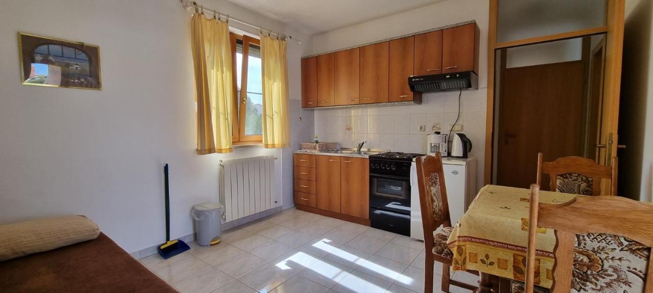 Apartament Ljuba Medulin Zewnętrze zdjęcie