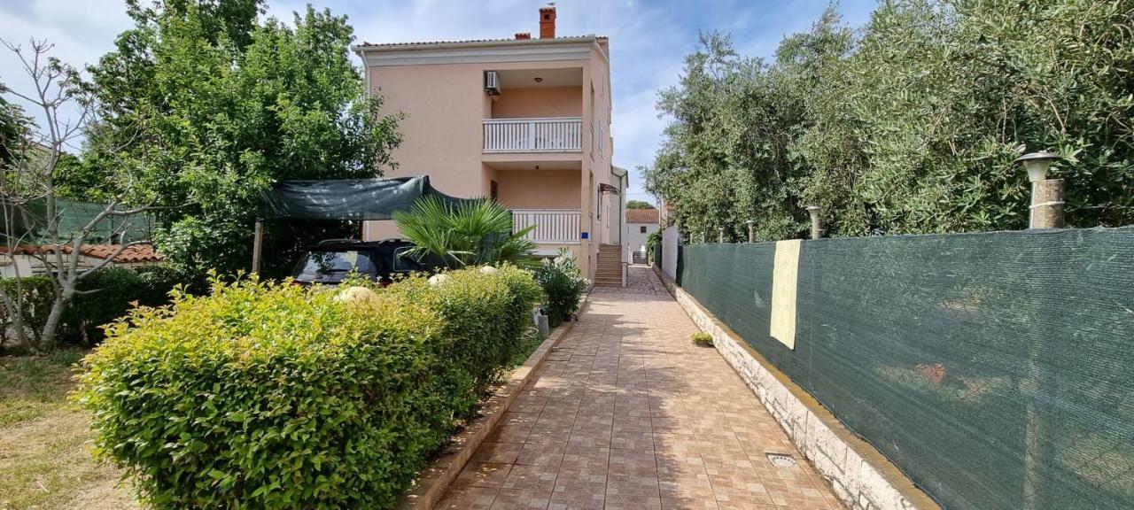 Apartament Ljuba Medulin Zewnętrze zdjęcie