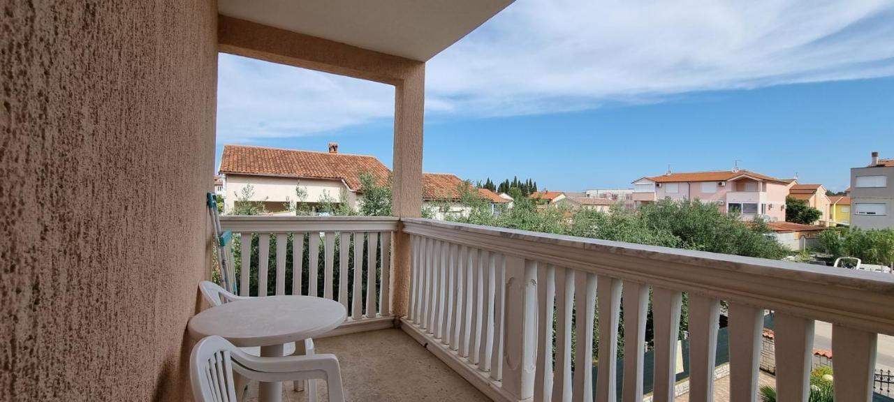 Apartament Ljuba Medulin Zewnętrze zdjęcie