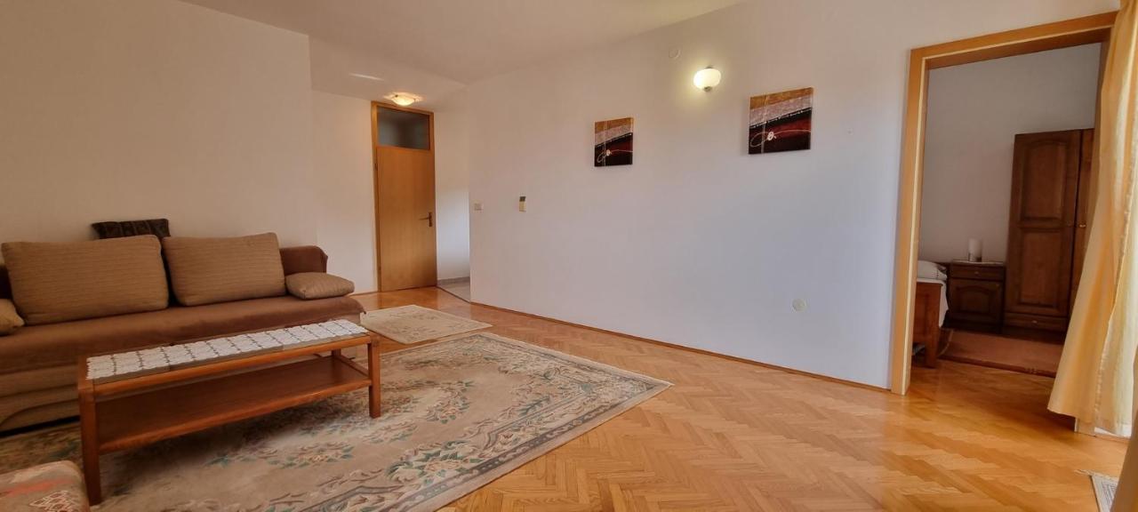Apartament Ljuba Medulin Zewnętrze zdjęcie