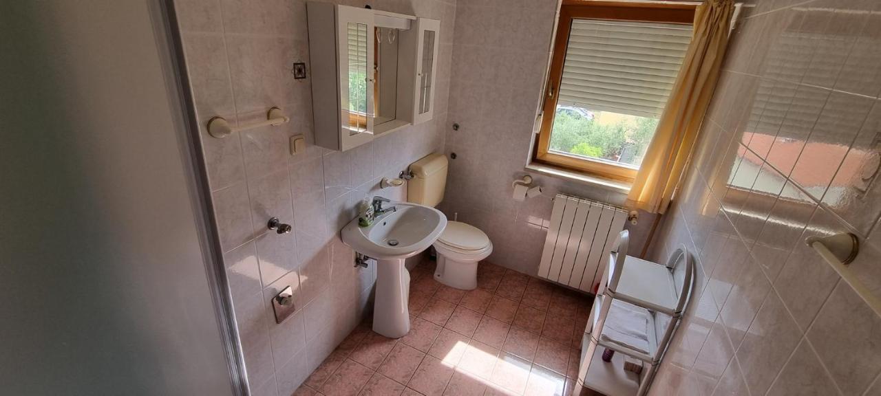 Apartament Ljuba Medulin Zewnętrze zdjęcie