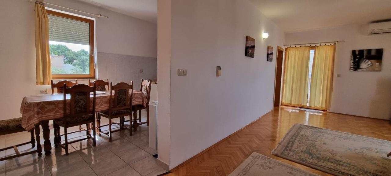 Apartament Ljuba Medulin Zewnętrze zdjęcie