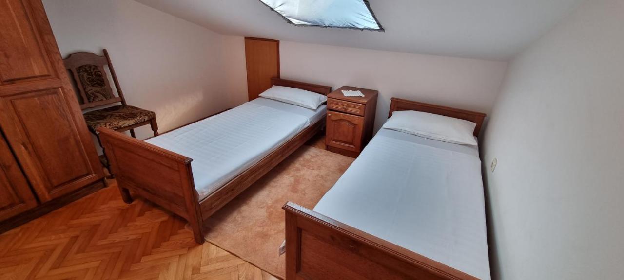 Apartament Ljuba Medulin Zewnętrze zdjęcie