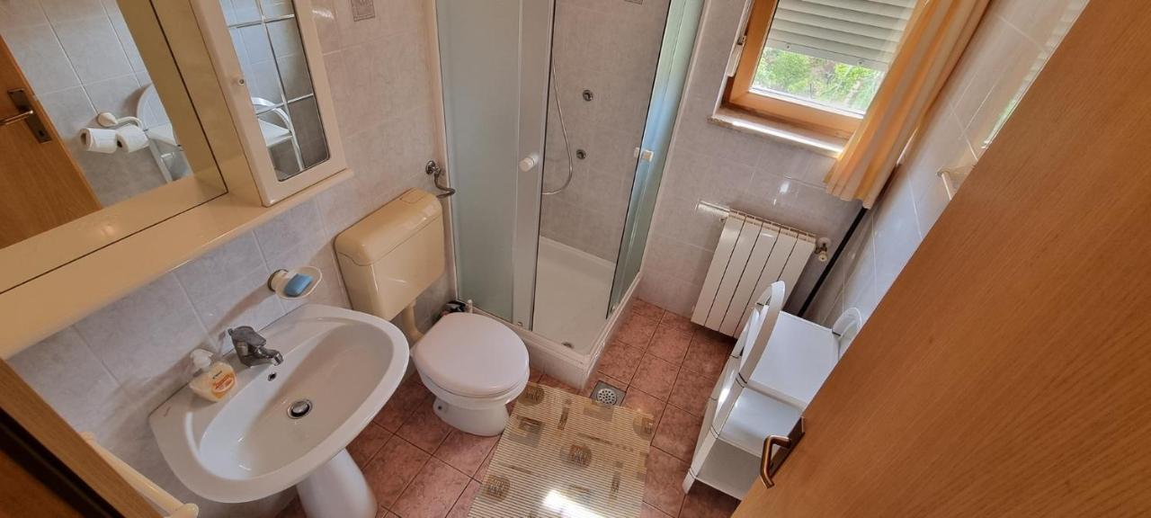Apartament Ljuba Medulin Zewnętrze zdjęcie