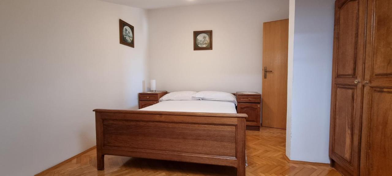 Apartament Ljuba Medulin Zewnętrze zdjęcie