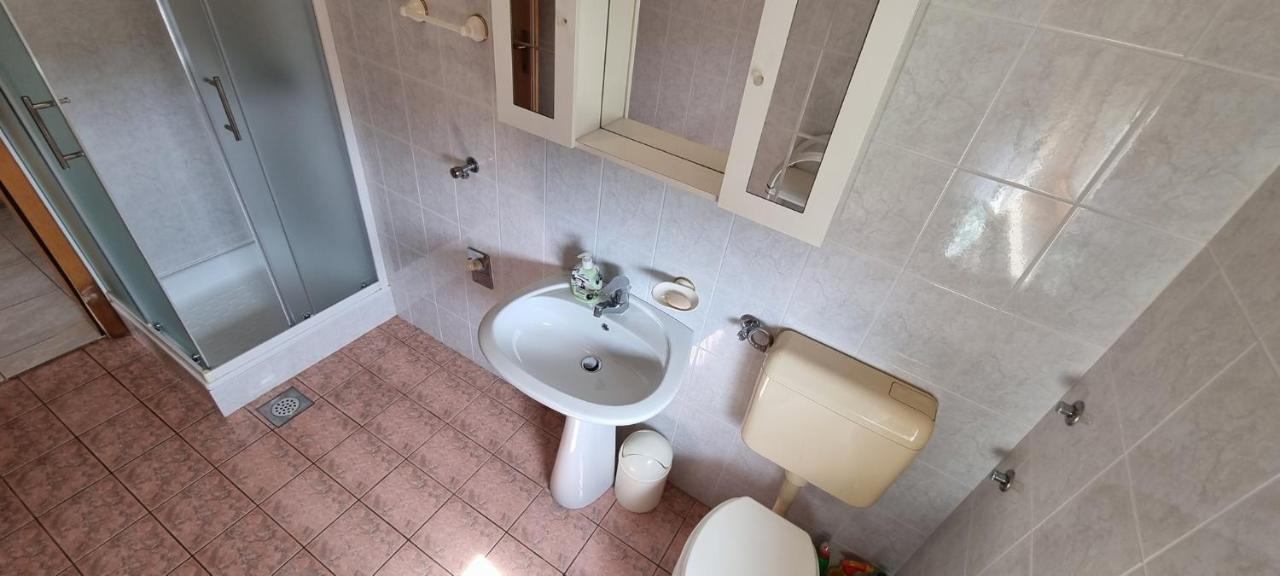 Apartament Ljuba Medulin Zewnętrze zdjęcie