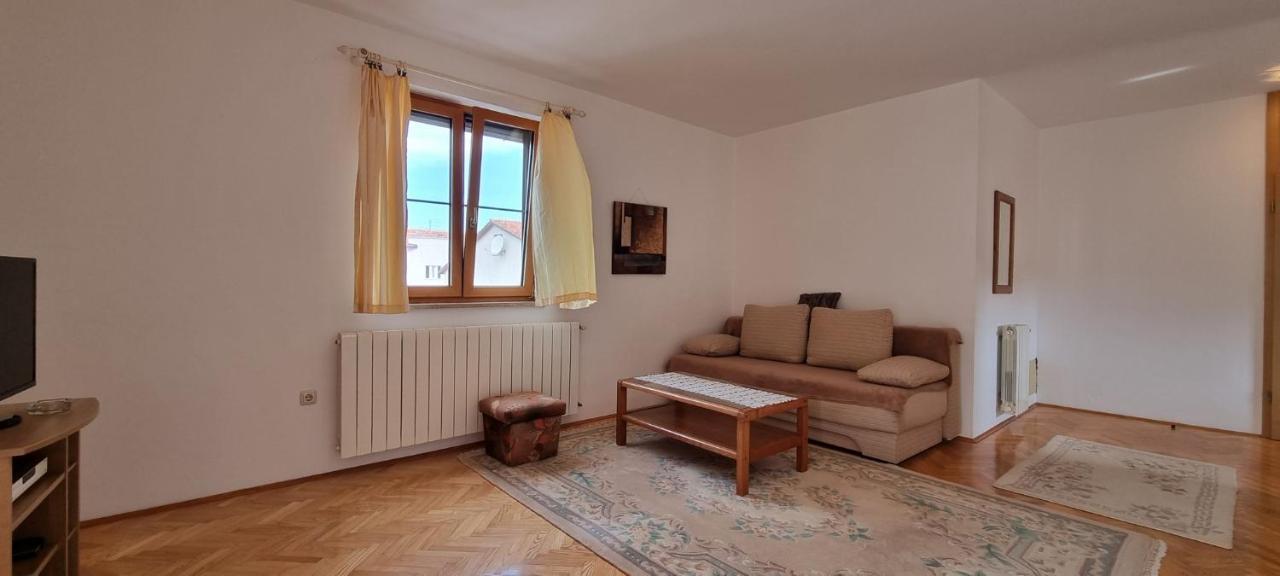 Apartament Ljuba Medulin Zewnętrze zdjęcie